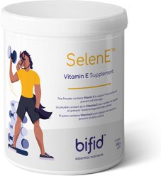 bifid SelenE Muscle Builder Powder Horse Supplement, 2.2-lb tub