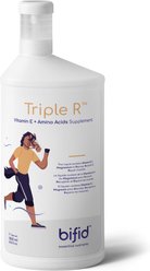 bifid Triple R Muscle Tissue Recovery Liquid Horse Supplement, 1-L bottle