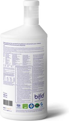 Show full view: bifid Triple R Muscle Tissue Recovery Liquid Horse Supplement, 1-L bottle slide 2 of 5