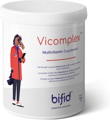 bifid Vicomplex Multivitamin Powder Horse Supplement, 2.2-lb tub
