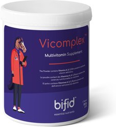 bifid Vicomplex Multivitamin Powder Horse Supplement, 2.2-lb tub slide 2 of 3
