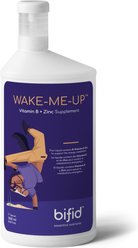 bifid Wake-Me-Up Energy & Immunity Liquid Horse Supplement, 1-L bottle slide 2 of 3