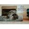 Show in main carousel: Big Barker 7" Sleek Orthopedic Pillow Dog Bed with Removable Cover, Chocolate, Large slide 6 of 11