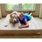 Show in main carousel: Big Barker 7" Sleek Orthopedic Pillow Dog Bed with Removable Cover, Khaki, Giant slide 4 of 11