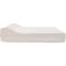 Show in main carousel: Big Barker Headrest Edition Waterproof Liner for Junior Dog Beds, White, Small slide 1 of 6