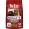 Show in main carousel: Big Red Nuggets Dry Dog Food, 50-lb bag slide 1 of 11