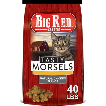 Bulk Dry Cat Food Free Shipping Chewy