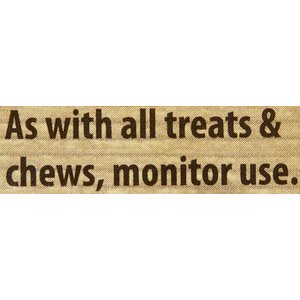 Big Sky Antler Chews Natural Elk Antler Dog Chews, Medium