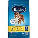 Bil-Jac Adult Select Chicken Recipe Dry Dog Food, 6-lb bag