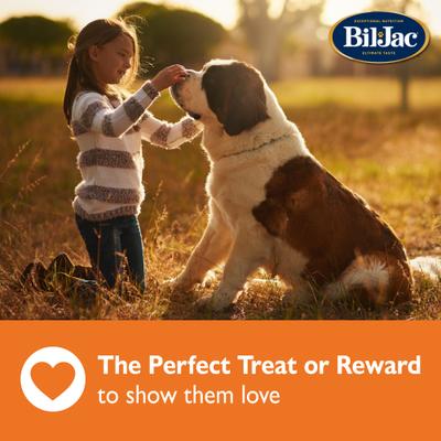 Show full view: Bil-Jac Large Biscuit Crunchy Dog Treats, 26-oz bag slide 7 of 8