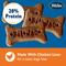 Show in main carousel: Bil-Jac Large Biscuit Crunchy Dog Treats, 26-oz bag slide 4 of 8