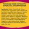Show in main carousel: Bil-Jac Picky No More Chicken & Chicken Liver Recipe Pate Canned Dog Food, 13-oz, case of 12 slide 7 of 7