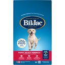 Bil-Jac Puppy Select Chicken Recipe Dry Dog Food, 30-lb bag