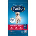 Bil-Jac Puppy Select Chicken Recipe Dry Dog Food, 6-lb bag