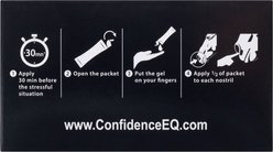 Bimeda Confidence EQ Gel Horse Supplement, 5-mL tube, 10 count slide 2 of 3