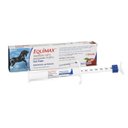 Bimeda Equimax Ivermectin & Praziquantel Paste Horse Dewormer, 6.42-gm