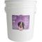 Show in main carousel: Bio-Groom Anti-Shed Deshedding Crème Rinse Dog Conditioner, 5-gallon pail slide 1 of 1