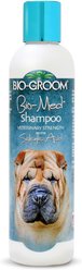 Bio-Groom Bio-Med Veterinary Strength with Salycilic Acid Dog Shampoo, 8-fl oz bottle