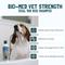 Show in main carousel: Bio-Groom Bio-Med Veterinary Strength with Salycilic Acid Dog Shampoo, 8-fl oz bottle slide 2 of 6