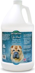Bio-Groom Bio-Med Veterinary Strength with Salycilic Acid Dog Shampoo, 1-gal bottle