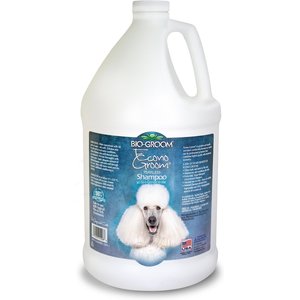Bio-Groom Econo Groom Tearless Dog Shampoo, 1-gal bottle