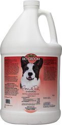 Bio-Groom Flea & Tick Dog Shampoo,1-gal bottle, bundle of 2