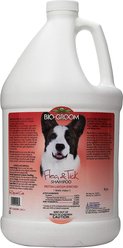 Bio-Groom Flea & Tick Dog Shampoo, 1-gal bottle