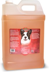 Bio-Groom Flea & Tick Dog Shampoo, 2.5-gallon jug