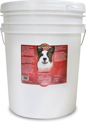 Bio-Groom Flea & Tick Dog Shampoo, 5-gallon pail