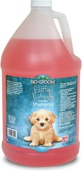 Bio-Groom Fluffy Puppy Tear-Free Dog Shampoo, 1 gallon bottle
