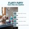 Show in main carousel: Bio-Groom Fluffy Puppy Tear-Free Dog Shampoo, 1 gallon bottle slide 2 of 5