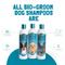 Show in main carousel: Bio-Groom Fluffy Puppy Tear-Free Dog Shampoo, 12-fl oz bottle slide 3 of 8