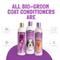 Show in main carousel: Bio-Groom Groom 'N Fresh Creme Rinse Dog Conditioner, 12-fl oz bottle slide 2 of 5