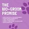Show in main carousel: Bio-Groom Groom 'N Fresh Creme Rinse Dog Conditioner, 12-fl oz bottle slide 4 of 5