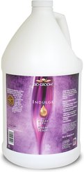 Bio-Groom Indulge Argan Oil Dog Creme Rinse, 1-gal bottle