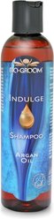 Bio-Groom Indulge Sulfate-Free Argan Oil Dog Shampoo, 8-fl oz bottle