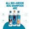 Show in main carousel: Bio-Groom Indulge Sulfate-Free Argan Oil Dog Shampoo, 8-fl oz bottle slide 5 of 8