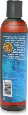 Show full view: Bio-Groom Indulge Sulfate-Free Argan Oil Dog Shampoo, 8-fl oz bottle slide 3 of 8