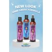 Show in main carousel: Bio-Groom Indulge with Argan Oil Daily Brushing Aid Dog Spray, 8-fl oz bottle slide 6 of 8