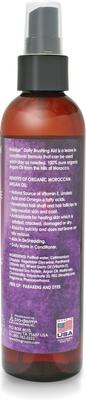 Show full view: Bio-Groom Indulge with Argan Oil Daily Brushing Aid Dog Spray, 8-fl oz bottle slide 3 of 8
