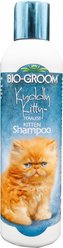 Bio-Groom Kuddly Kitty Tearless Cat Shampoo, 8-fl oz bottle