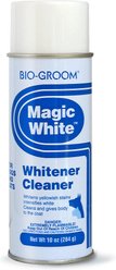 Bio-Groom Magic White Coat Lightening Dog Spray, 10-fl oz bottle