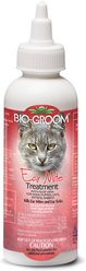 Bio-Groom Medication for Ear Mites for Dogs & Cats, 4-fl oz bottle