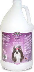 Bio-Groom Mink Oil Coat Health Dog Conditioner, 1-gal bottle