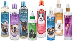 Bio-Groom Natural Colloidal Oatmeal Anti-Itch Dog Shampoo, 5-gal pail slide 2 of 4