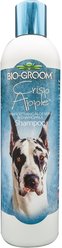 Bio-Groom Natural Scents Crisp Apple Scented Dog Shampoo, 12-fl oz bottle