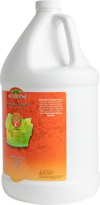 Show full view: Bio-Groom Natural Scents Desert Agave Blossom Cologne Dog Spray, 1-gal slide 2 of 4