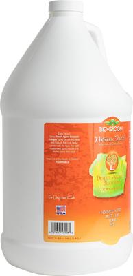 Show full view: Bio-Groom Natural Scents Desert Agave Blossom Cologne Dog Spray, 1-gal slide 3 of 4