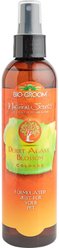 Bio-Groom Natural Scents Desert Agave Blossom Cologne Dog Spray, 8-fl oz bottle