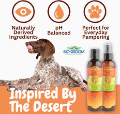Bio-Groom Natural Scents Desert Agave Blossom Dog Shampoo, 1-gal bottle slide 2 of 6